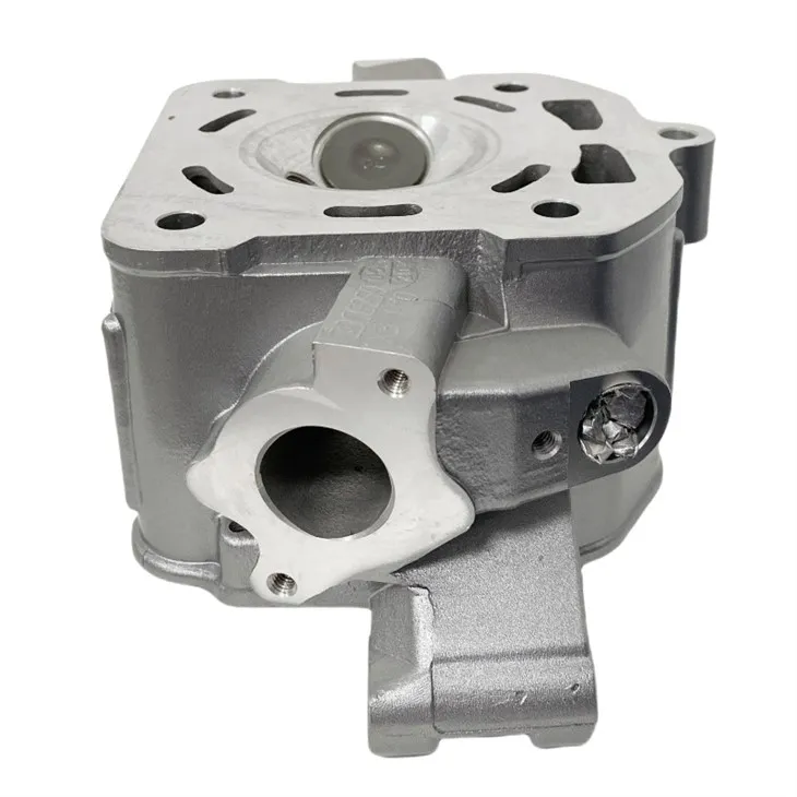 Aluminium-Feingussgießerei