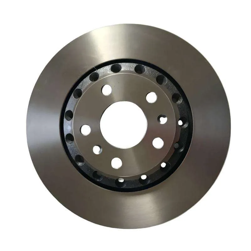 Verschleißfeste Bremsscheiben