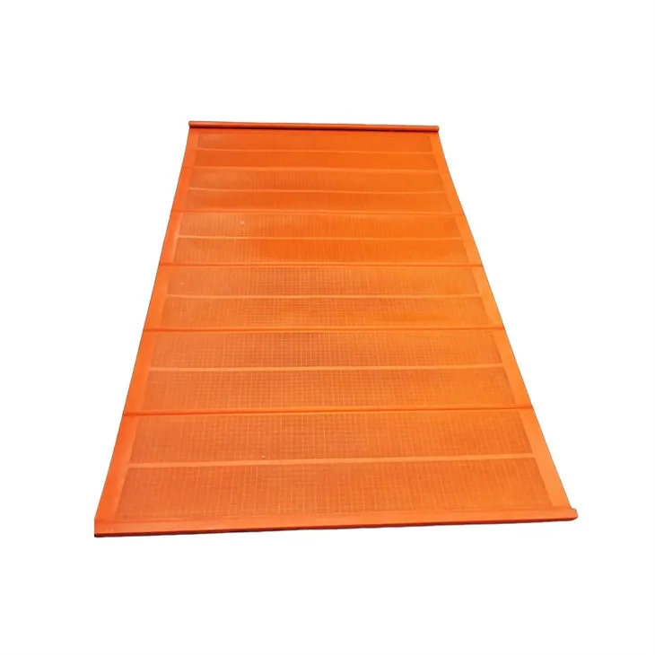 Dehydrationsbildschirm