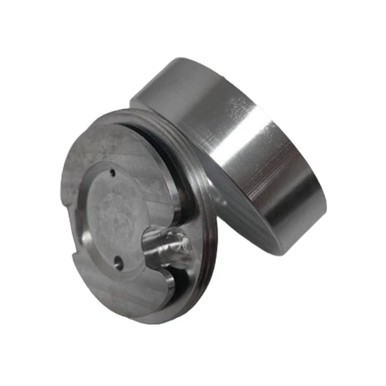 engine steel machined parts (3)