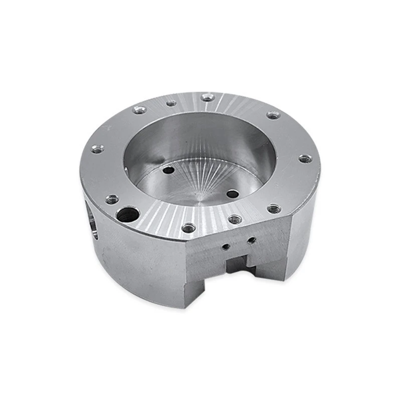 Precision-machined Stainless Steel Parts price