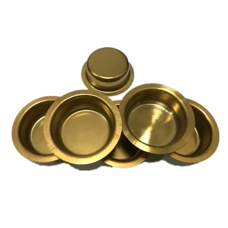 Fallstudie zur Herstellung von Präzisionsstanz- und Biegeteilen