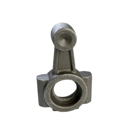 Aluminium-Warmschmieden