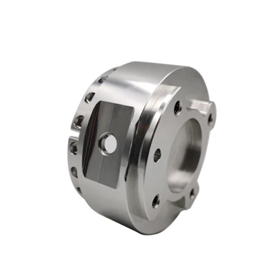 CNC-Präzisionsteile