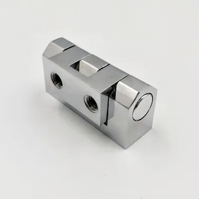 Edelstahlschweißen in meiner Nähe