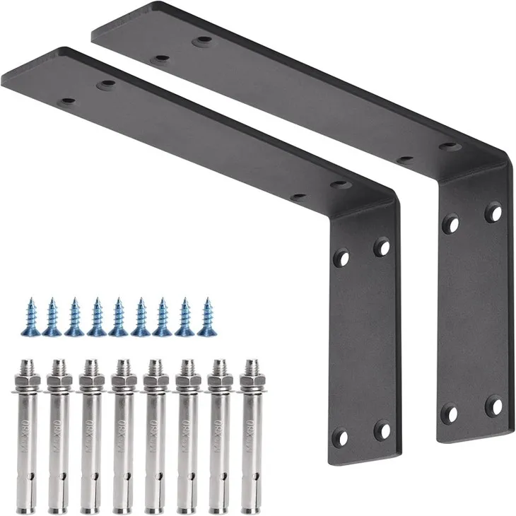 Stanzteile Metallgestell